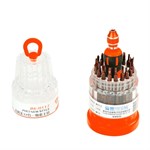 JAKEMY® JM-8117 37 in 1 kit